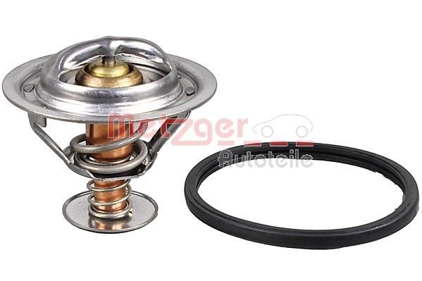 METZGER 4006385 Engine thermostat HYUNDAI experience and price