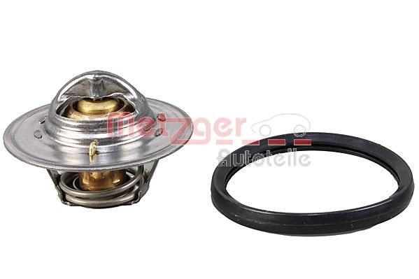 METZGER 4006389 Engine thermostat DAIHATSU experience and price