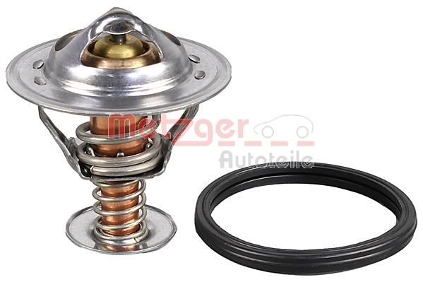 METZGER 4006390 Engine thermostat MD 317015