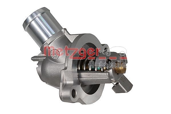 METZGER Engine thermostat 4006398 Opel INSIGNIA 2022