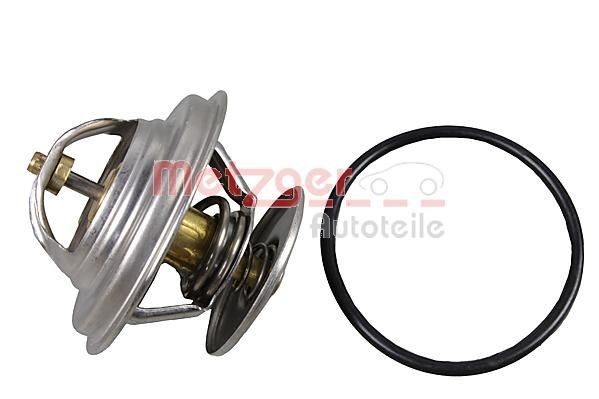 METZGER 4006402 Engine thermostat 005 203 26 75