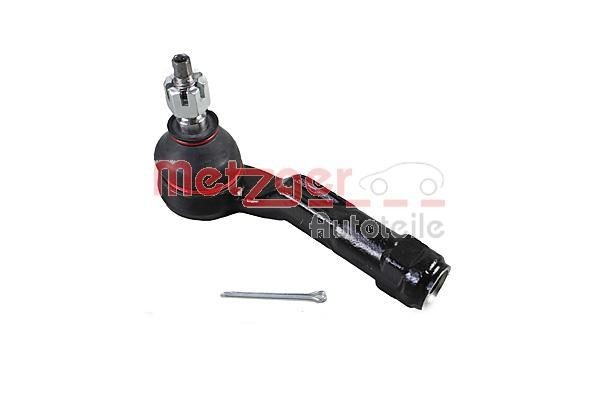 Track rod end METZGER 54018901 - Kia NIRO Steering spare parts order