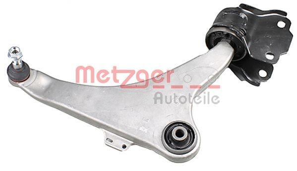 METZGER 58013802 Suspension arm 3076 0587