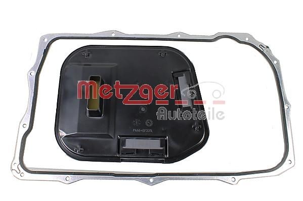 METZGER | Getriebefilter 8020121 für VW AMAROK