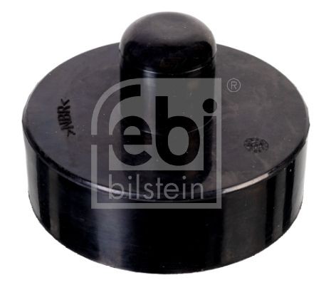 Land Rover Jack Support Plate FEBI BILSTEIN 173025 at a good price
