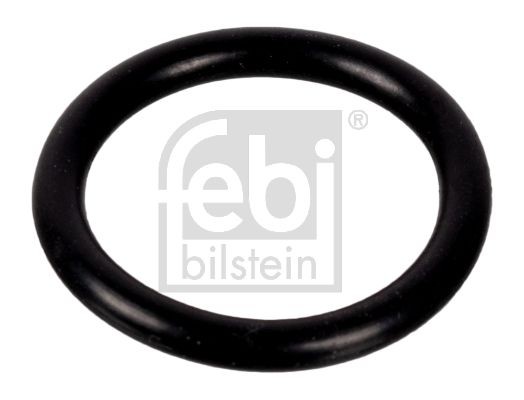 Great value for money - FEBI BILSTEIN Seal, oil cooler 173401