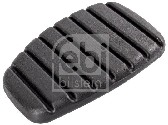 Nissan Clutch system parts - Brake Pedal Pad FEBI BILSTEIN 173408