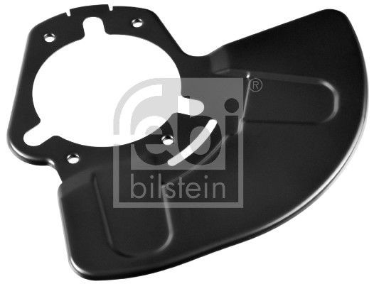 Opel ZAFIRA Splash Panel, brake disc FEBI BILSTEIN 174216 cheap