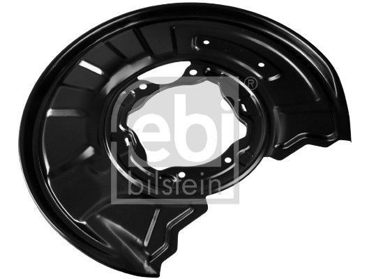 FEBI BILSTEIN 174218 Brake disc back plate Mercedes A207 E 200 CGI 1.8 184 hp Petrol 2011 price