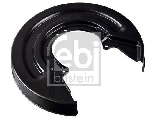 Great value for money - FEBI BILSTEIN Splash Panel, brake disc 174220
