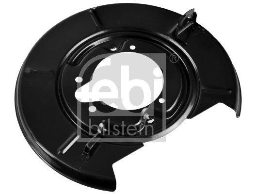 BMW Splash Panel, brake disc FEBI BILSTEIN 174235 at a good price