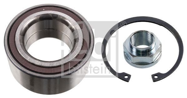 Great value for money - FEBI BILSTEIN Wheel bearing kit 174296