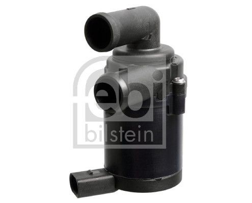 Great value for money - FEBI BILSTEIN Auxiliary water pump 174486