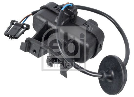 Volkswagen CADDY Central locking kit 17014304 FEBI BILSTEIN 174507 online buy