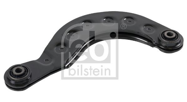 FEBI BILSTEIN with bearing(s), Rear Axle Left, Rear Axle Right, Control Arm, Sheet Steel Control arm 174553 buy