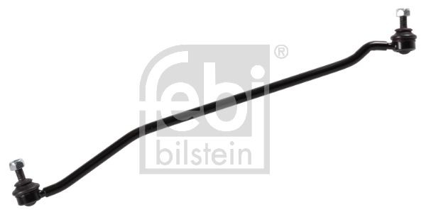 FEBI BILSTEIN 493mm, M10 x 1,5 , with nut, with angled ball joint, without taper plug Length: 493mm Drop link 174605 buy