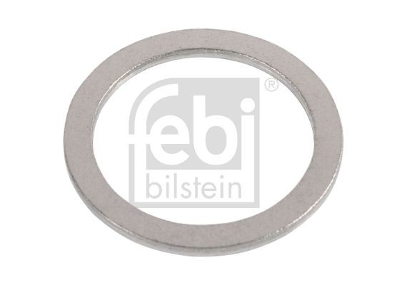 Great value for money - FEBI BILSTEIN Seal, oil drain plug 174671