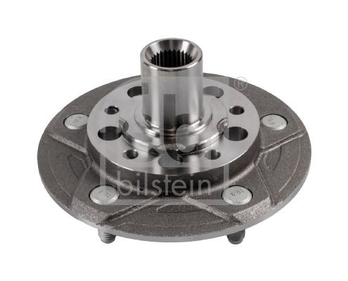 Original FEBI BILSTEIN Wheel hub assembly 174735 for FORD TRANSIT
