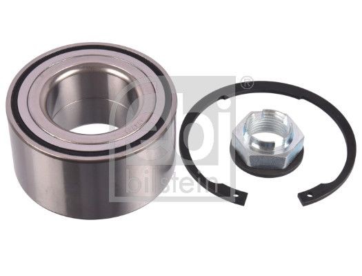 FEBI BILSTEIN 174771 Wheel bearing 51x96x50 mm, with integrated magnetic sensor ring, with ABS sensor ring