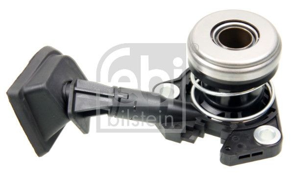 Opel ASTRA Concentric slave cylinder 17014479 FEBI BILSTEIN 174842 online buy