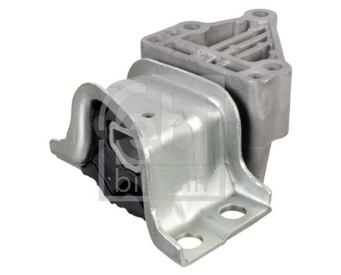 Peugeot BOXER Engine bracket mount 17014504 FEBI BILSTEIN 174899 online buy