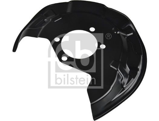 FEBI BILSTEIN 174917 Splash Panel, brake disc NISSAN experience and price