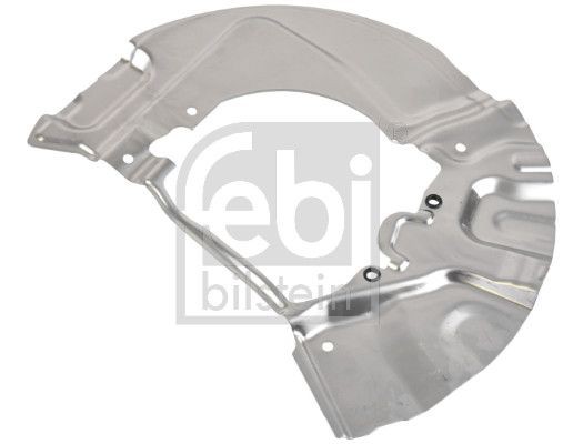 Original FEBI BILSTEIN Brake rotor backing plate 174921 for BMW 5 Series