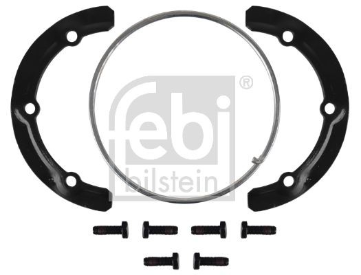FEBI BILSTEIN Accessory Kit, brake disc 174938 buy