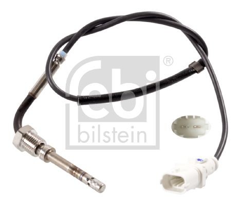 Great value for money - FEBI BILSTEIN Sensor, exhaust gas temperature 174954