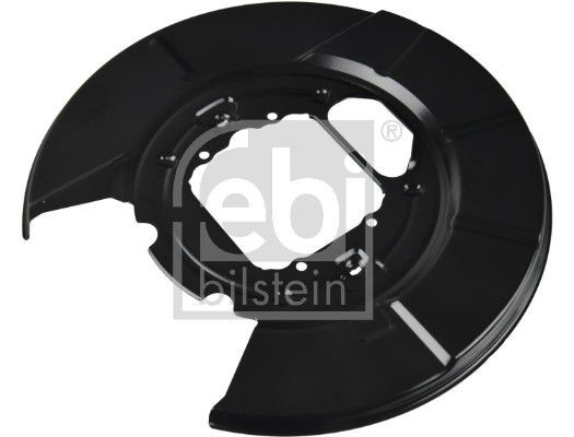 Great value for money - FEBI BILSTEIN Splash Panel, brake disc 174964