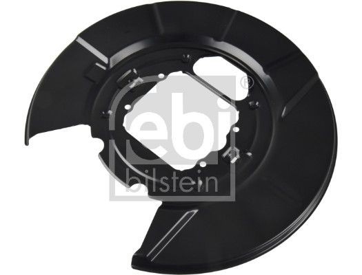 Great value for money - FEBI BILSTEIN Splash Panel, brake disc 174965