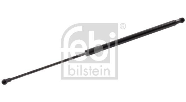 174982 FEBI BILSTEIN Tailgate struts TOYOTA 170N, 565,5 mm, both sides