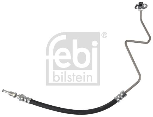 Great value for money - FEBI BILSTEIN Brake hose 175009