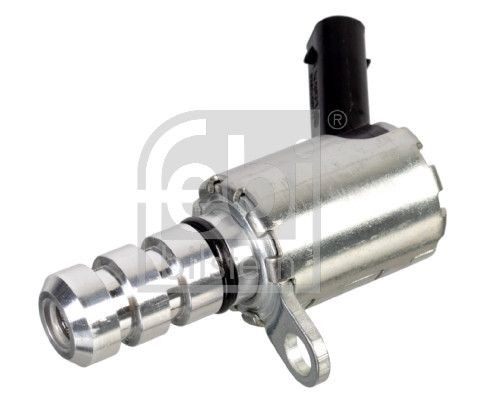 FEBI BILSTEIN 175056 Camshaft adjustment valve VW POLO 2014 price