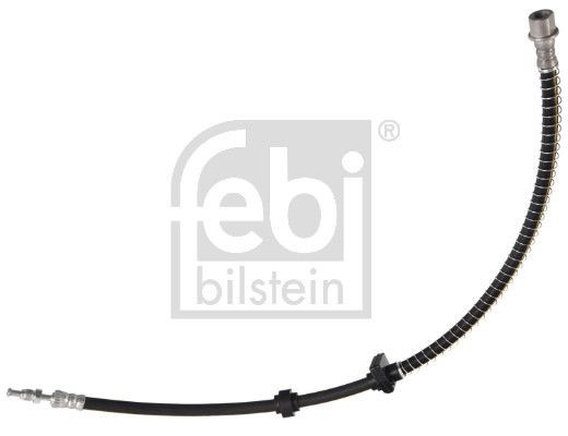 Peugeot 1007 Flexible brake pipe 17014688 FEBI BILSTEIN 175228 online buy
