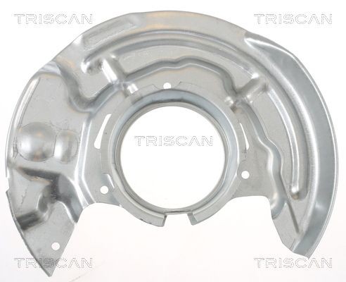 TRISCAN Front Axle Right Brake Disc Back Plate 8125 13122 buy