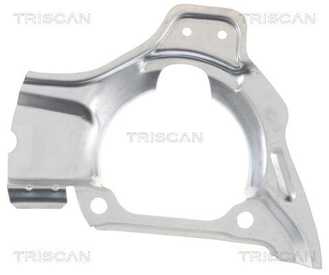 TRISCAN 812515101 Splash Panel, brake disc 4646 7859