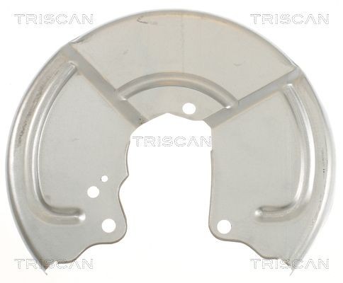 TRISCAN 812515203 Splash Panel, brake disc 6081 2069