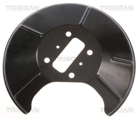 TRISCAN 812516202 Splash Panel, brake disc 1060130