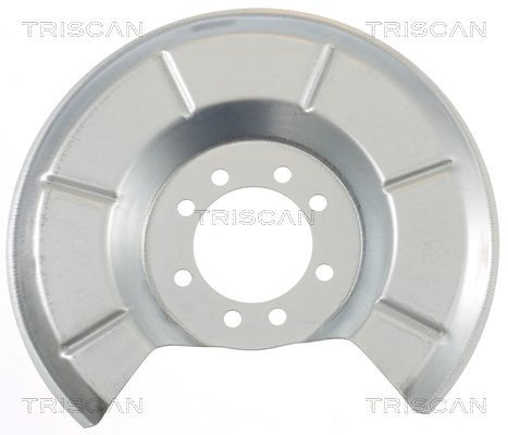 TRISCAN Rear Brake Disc Cover Plate 8125 16203