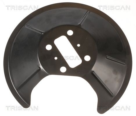 TRISCAN 812516210 Brake disc back plate Ford Focus dnw ST170 2.0 173 hp Petrol 2004 price