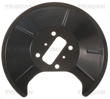 TRISCAN 812516211 Brake back plate Ford Focus dnw ST170 2.0 173 hp Petrol 2003 price