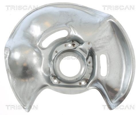 TRISCAN 812523117 Splash Panel, brake disc 124 420 1344