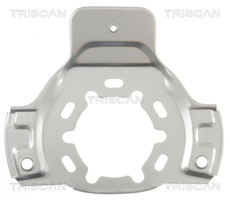 TRISCAN 812524101 Splash Panel, brake disc 90538678