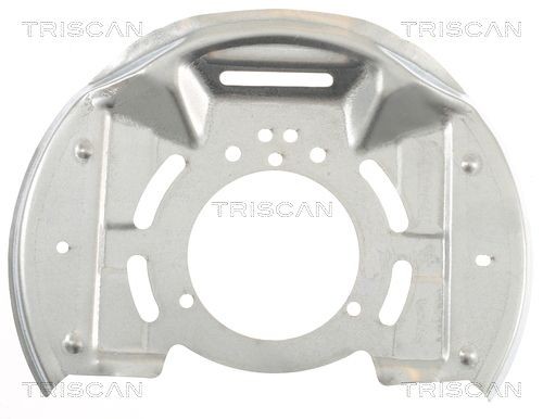 TRISCAN 812524115 Brake disc back plate Opel Kadett E CC 2.0 GSI 16V 156 hp Petrol 1990 price