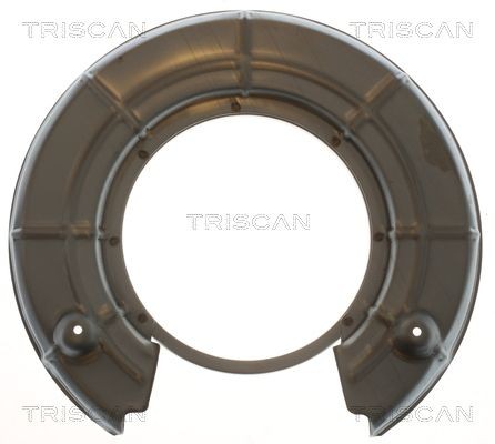 TRISCAN 812524202 Brake disc back plate Opel Vectra B CC 1.8 i 16V 116 hp Petrol 1997 price