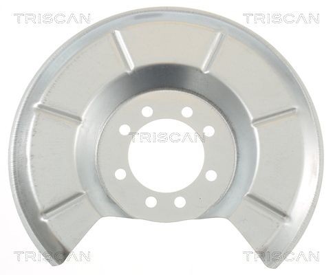 TRISCAN 812527205 Splash Panel, brake disc 30666360