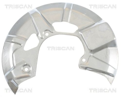 TRISCAN 812529150 Splash Panel, brake disc 321 615 312 A