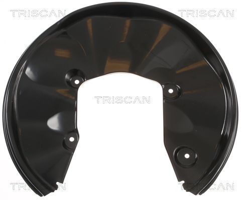 TRISCAN 812529223 Splash Panel, brake disc 4F0 615 611
