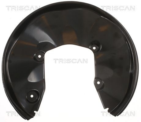 TRISCAN 812529224 Splash Panel, brake disc 4F0615612
